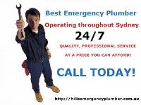 Hills Emergency Plumber image 23